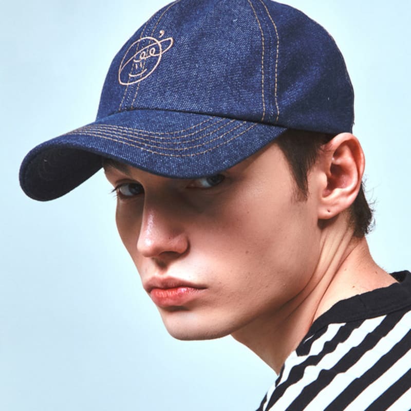 

dontforgetme ETER DARK BLUE-STRAP dark blue