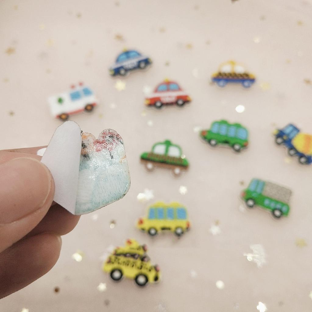 For iPhone 14 Pro Phone Case Heart Pattern TPU Shockproof Protective Cover