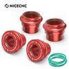 NICECNC For Beta RR 300 RR 250 2013-2024 Front Rear Wheel Spacers Hub Collars RR RR-S 125 250 300 350 390 430 450 498 520 2T 4T