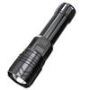 NuFeng Rechargeable Handheld Zoom Flashlight (4-pack)