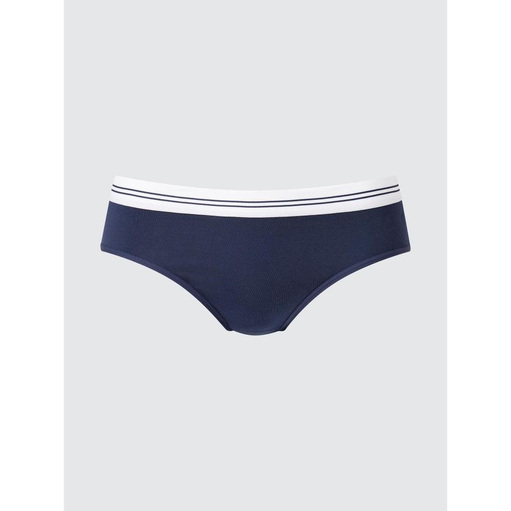 Uniqlo Soft Modal Shorts Middle Waist