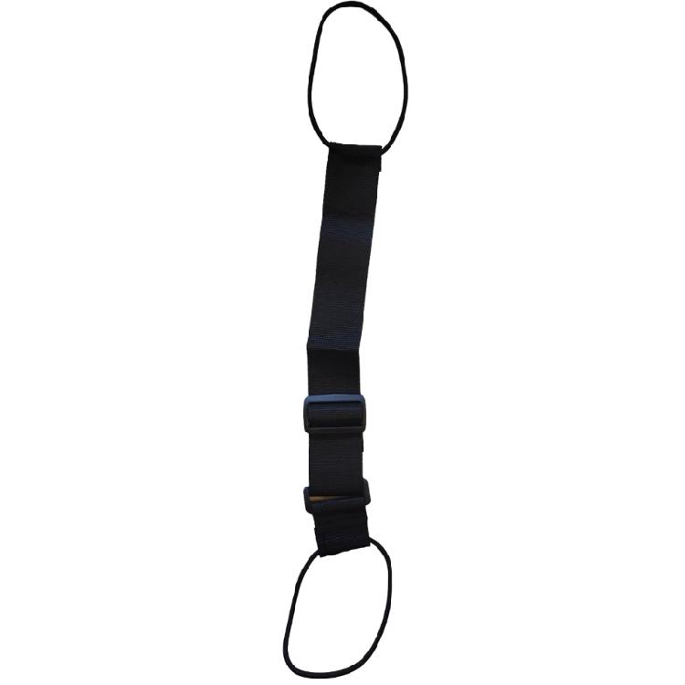 

Reliable and Strong Bag Strapping Belt for Efficient Packing Adjustable Strap