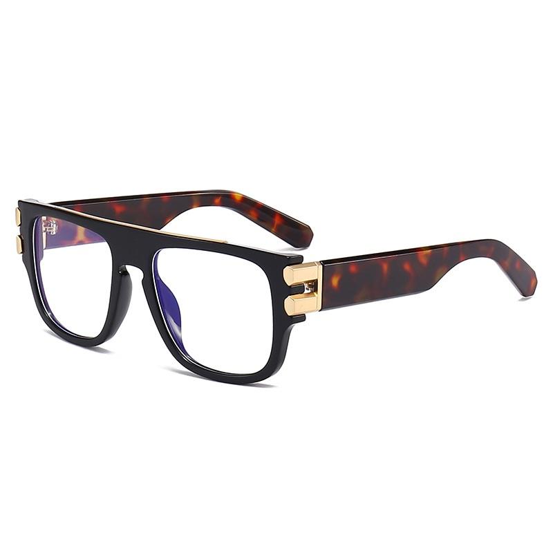 New Square Sunglasses Women Brand Designer Female Sun Glasses Luxury Vintage Eyeglasses Men Shades Oculos UV400
