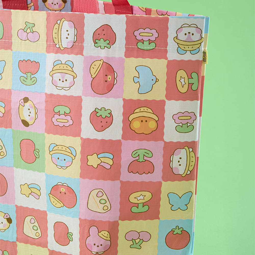 BT21 Mini Mini Picnic Mate Kühltasche