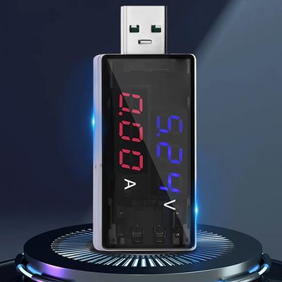 Narzędzia elektryczne – Testery USB