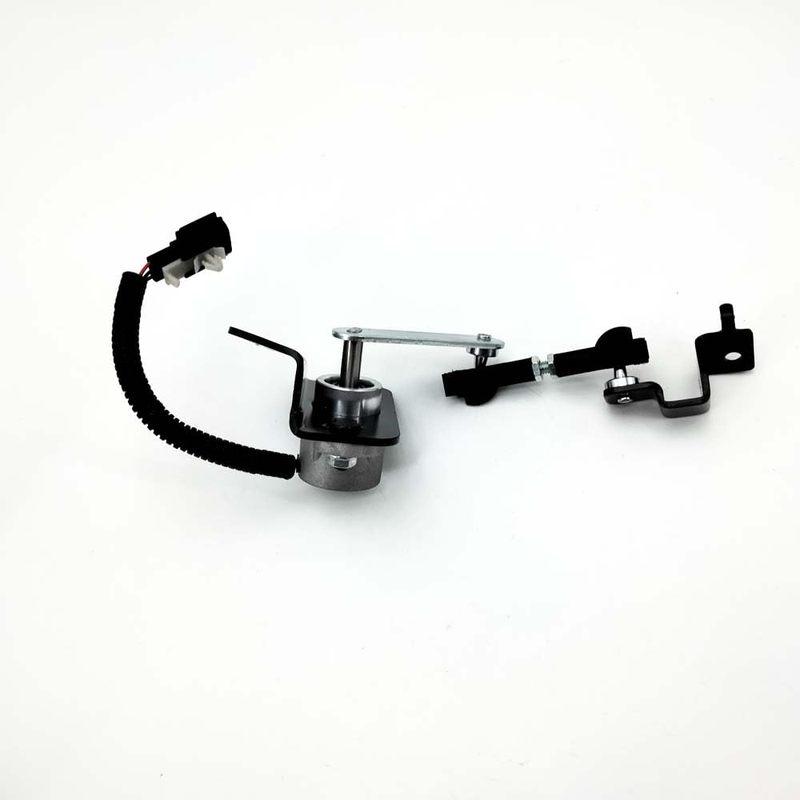 Sensor de Ajuste de Altura da Suspensão Traseira Para Nissan Armada Infiniti QX56 QX80 53820-1LA2A