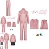 Unique Stylish Back-touji Yuriko Cosplay Costume