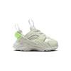 Nike Huarache Run 2.0 TD Sea Glass Lime Blast Dětské tenisky Krémová Světle-železitá-ruda Summit-White FV5604-003
