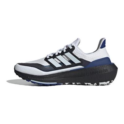 UltraBoost Light Cold.Rdy White Victory Blue Men Sneakers Cloud-White Core-Black IE1676