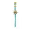 Djeco Montre Enfant Watch 30 Mm Multicolour
