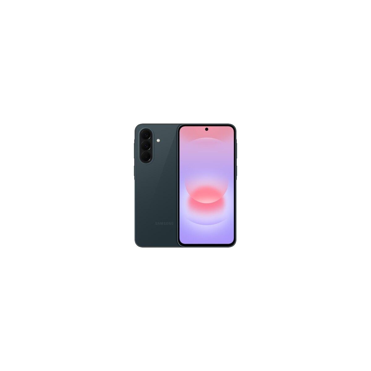Samsung Galaxy A37 Smartphone 6,7 Zoll Super AMOLED 128 GB Grün grün