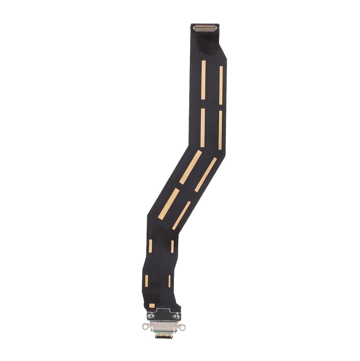 

Charging Port Flex Cable Replacement for OnePlus 8 Type A