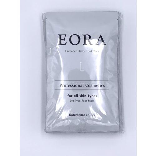 

EORA Foot Pack Lavender 10 pieces