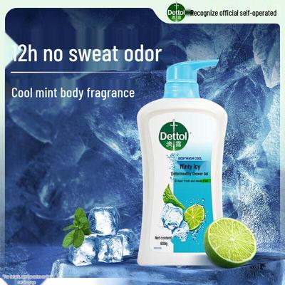 Saponi e gel doccia – Gel doccia