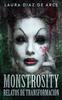 Libro Monstrosity - Relatos De Transformacion