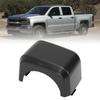 Front Driver Side Door Mirror Arm Cover Replacement for   1500 2500 HD 3500 HD 23444132