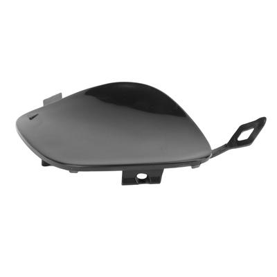 Stoßstange vorne Abschleppösenabdeckung Schwarz Schlagfest Stoßstange vorne Abschleppösenkappe für E-Klasse W213