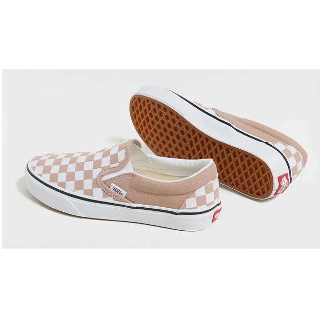 Vans Кроссовки без шнурков Classic
