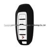 Compatible 5-Button Key Remote for Nissan Infiniti QX60 KR5TXN7