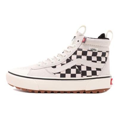 Sk8 Hi MTE 2 Shoes 'Black White' VN0007NK6LC