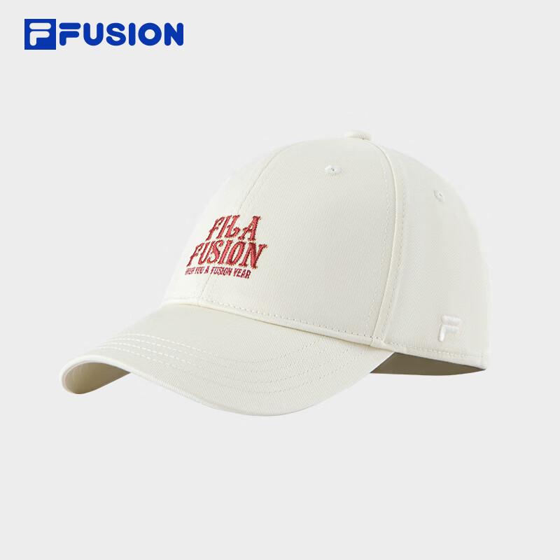 FILA FUSION Unisex Baseball Cap