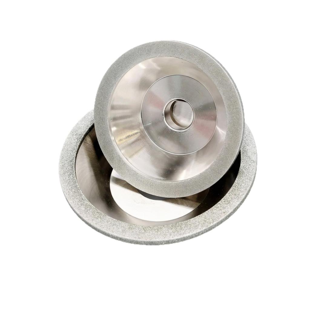 Yongling Diamond Cup Grinding Wheel for Knife Sharpening