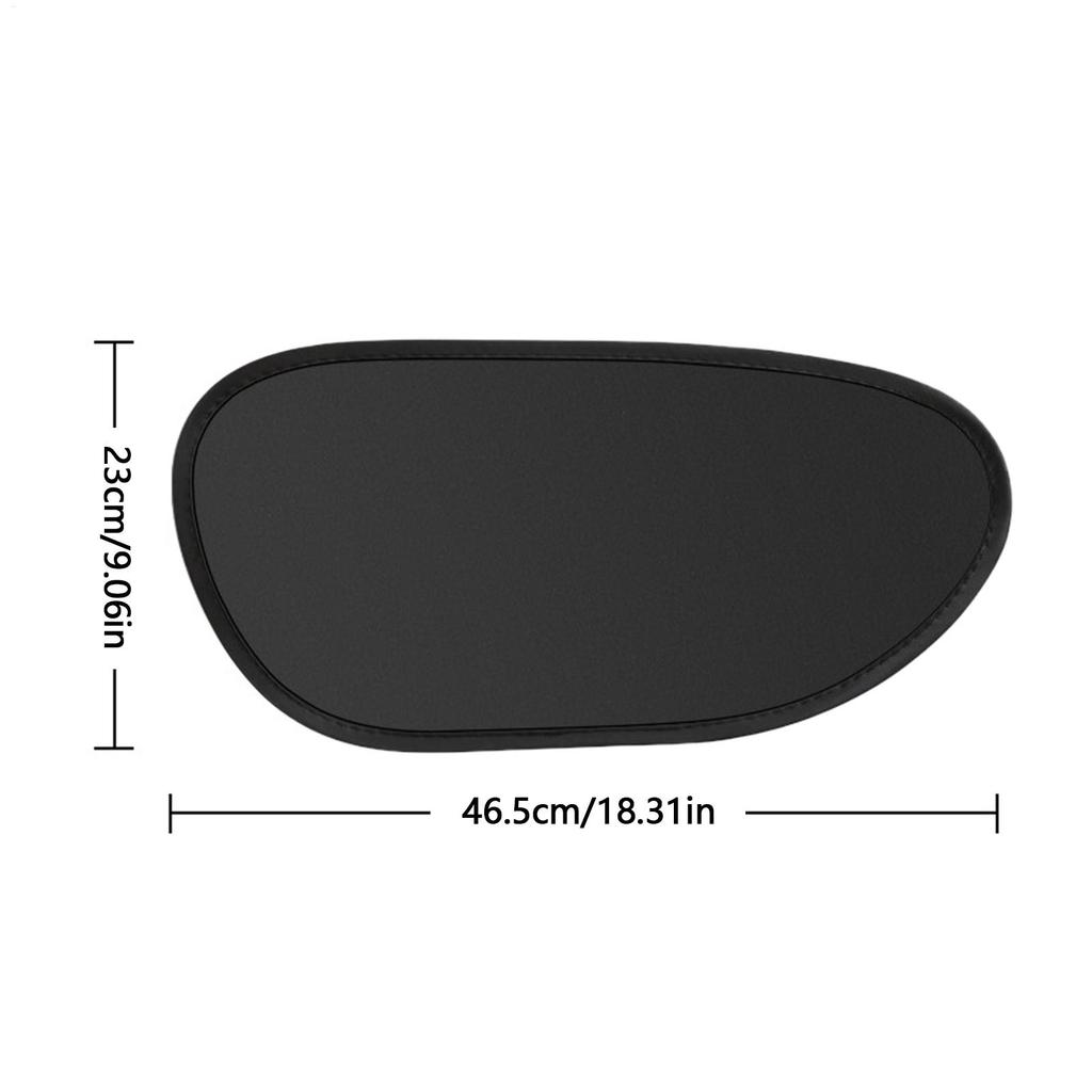 Car Sunshade, Heat Insulation, Privacy Blinds, Driver's Side Sunshade For Vehicle SUV Truck Van Windshield Car Interior