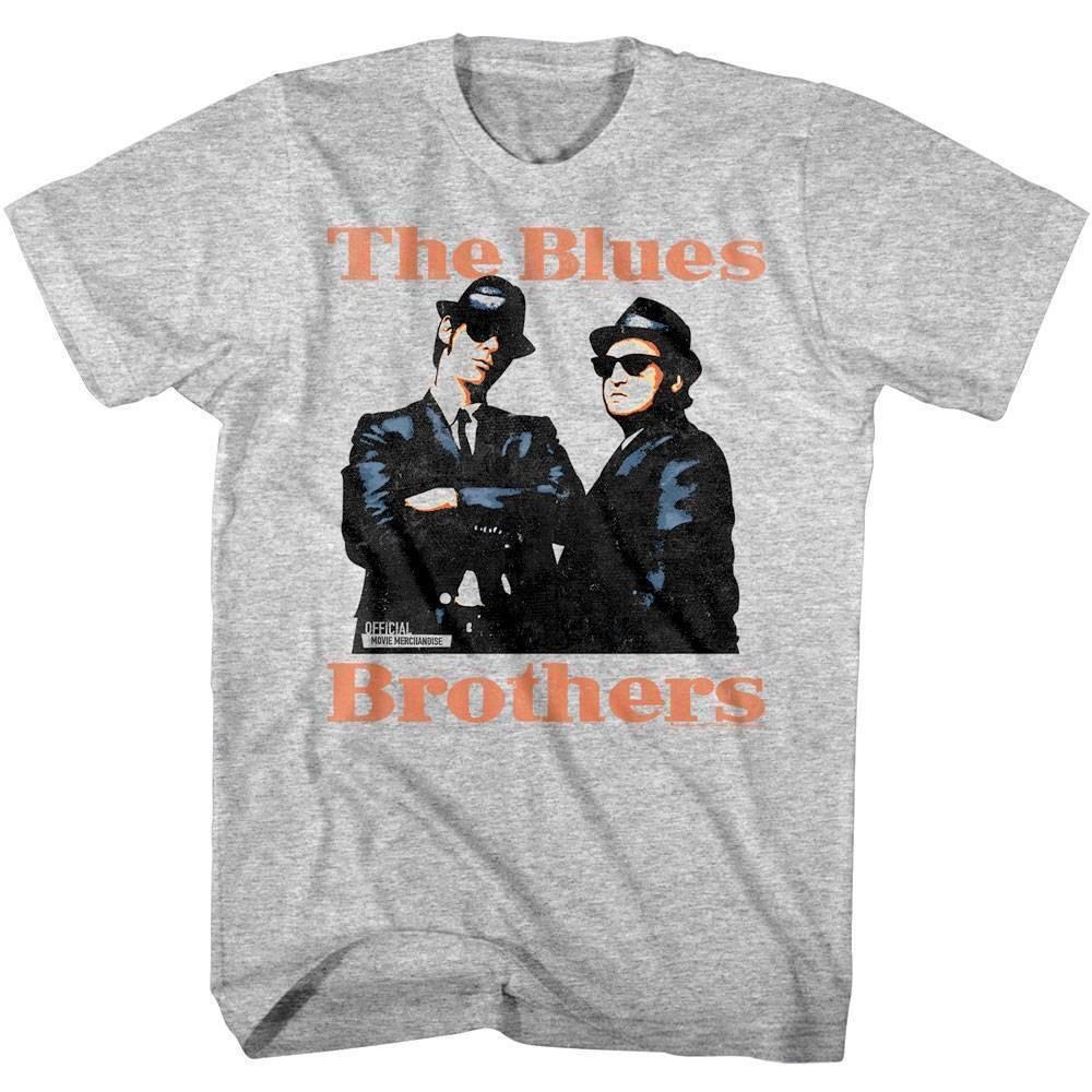 Blues Brothers Poster Bros Men T Shirt XXXXL