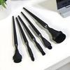 Professional Makeup Brush Set Ergonomic Handle Face Cosmetic Tools  Everyday Use