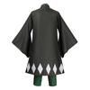 Horké Anime Bleach Cosplay Urahara Kisuke Gotei 13 Kostým Kimono Uniforma Plášť Vrchní díl Kalhoty Klobouk Oblek Pro Halloween Karnevalovou Párty