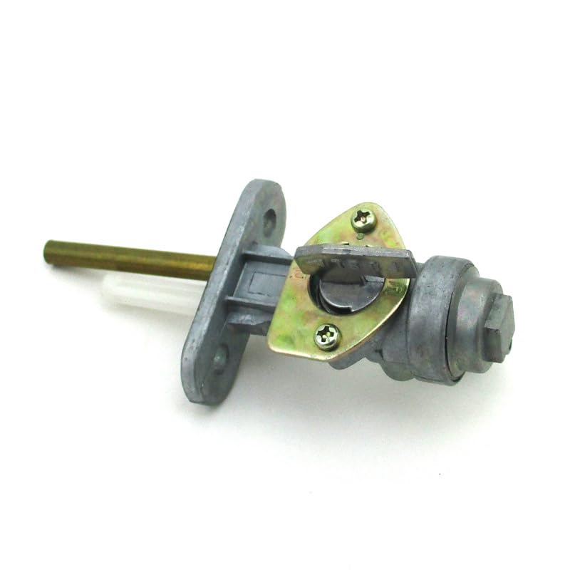 Fuel Tap Petcock Switch Fit For Suzuki DS80 DS100 DS185 TS100 TS125 TS185 TS250 TS400 GT185