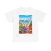 Men's and Women's T-shirts Spyro Graphic
