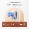 ogawa V7 Full Body Kneading Massage Mat CN Plug (adapter Included)