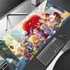 1pc Looney Tunes Group Computer Pad with Vibrant Print, Mouse Pads for Desk 017