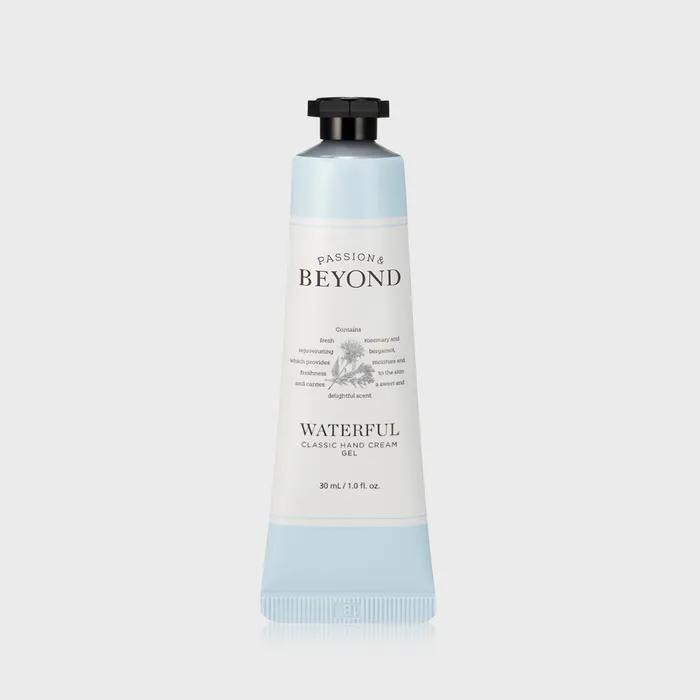 Beyond Classic Hand Cream Gel Waterfull 30ml