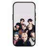 Cover for iPhone 17 16 15 Xiaomi Poco Redmi Note 14 13 12 11 Pro Max 9 16e Samsung Galaxy S25 S24 S23 OPPO Huawei Stray Kpop Kids SKZ Phone Case