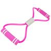Adjustable Figure-Eight Resistance Band