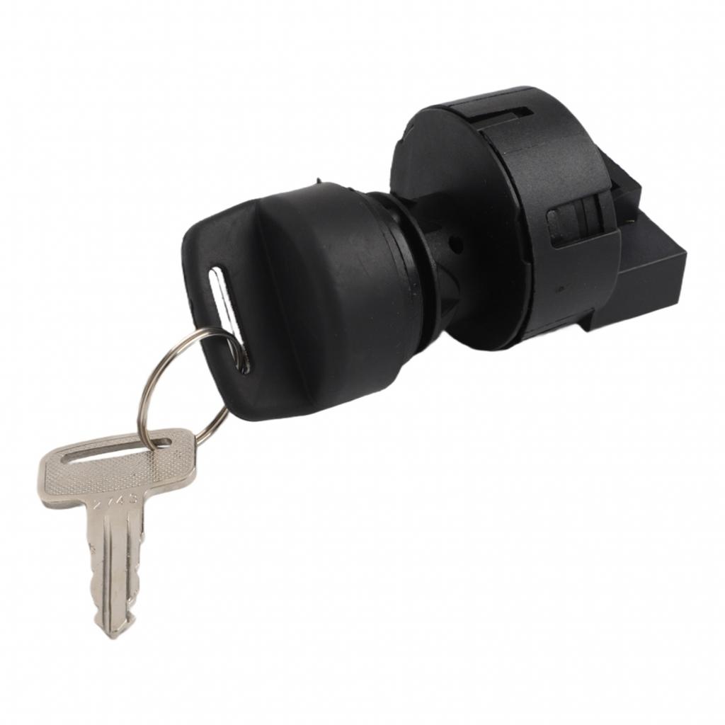 Consistent Connectivity Compatible Models For Toro Ignition Switch