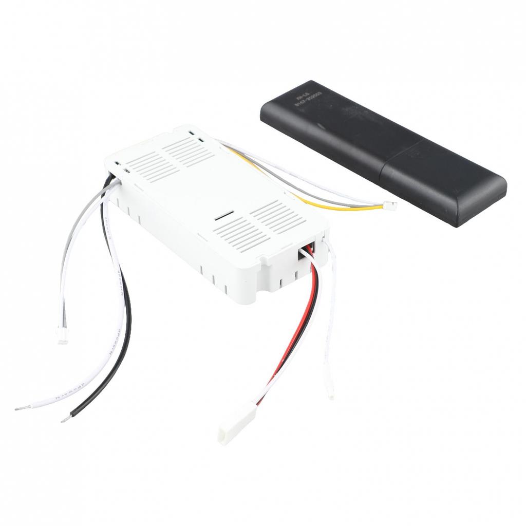 Ceiling Fan Remote Control Dimmable Ceiling Fan Variable Speed Control