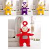Large Teletubbies Plush Doll Stand-up Stuffed Toy Perfect For Early Education Gifts
