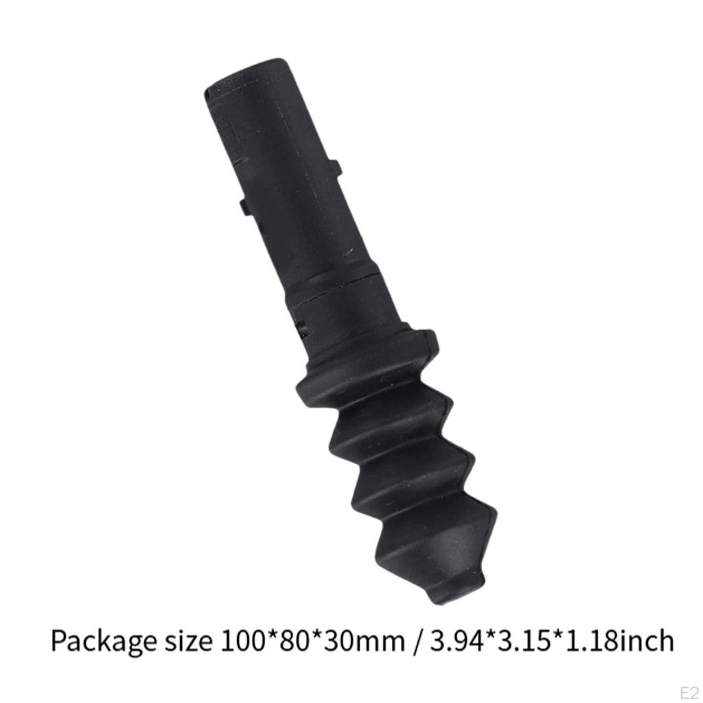 Fuel Tank Filler Lock Snap Spring Buckle Replacement High Performance Practical Professional Door