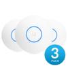 Ubiquiti Ubiquiti Access Point Uap-nanohd-3/ 3 Units