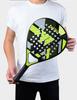 Padel Racket 355g Padel Rackets 2026