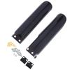 2x Bicycle Mud Front Mudguard Fenders for KLX BBR TTR CRF CR