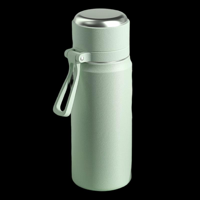 Wo Ding 316 Stainless Steel Insulated Tumbler with Lid