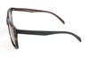Okulary ADIDAS AOR015-140030. Okulary przeciwsłoneczne, Kolor zielony havana. Mężczyzna.