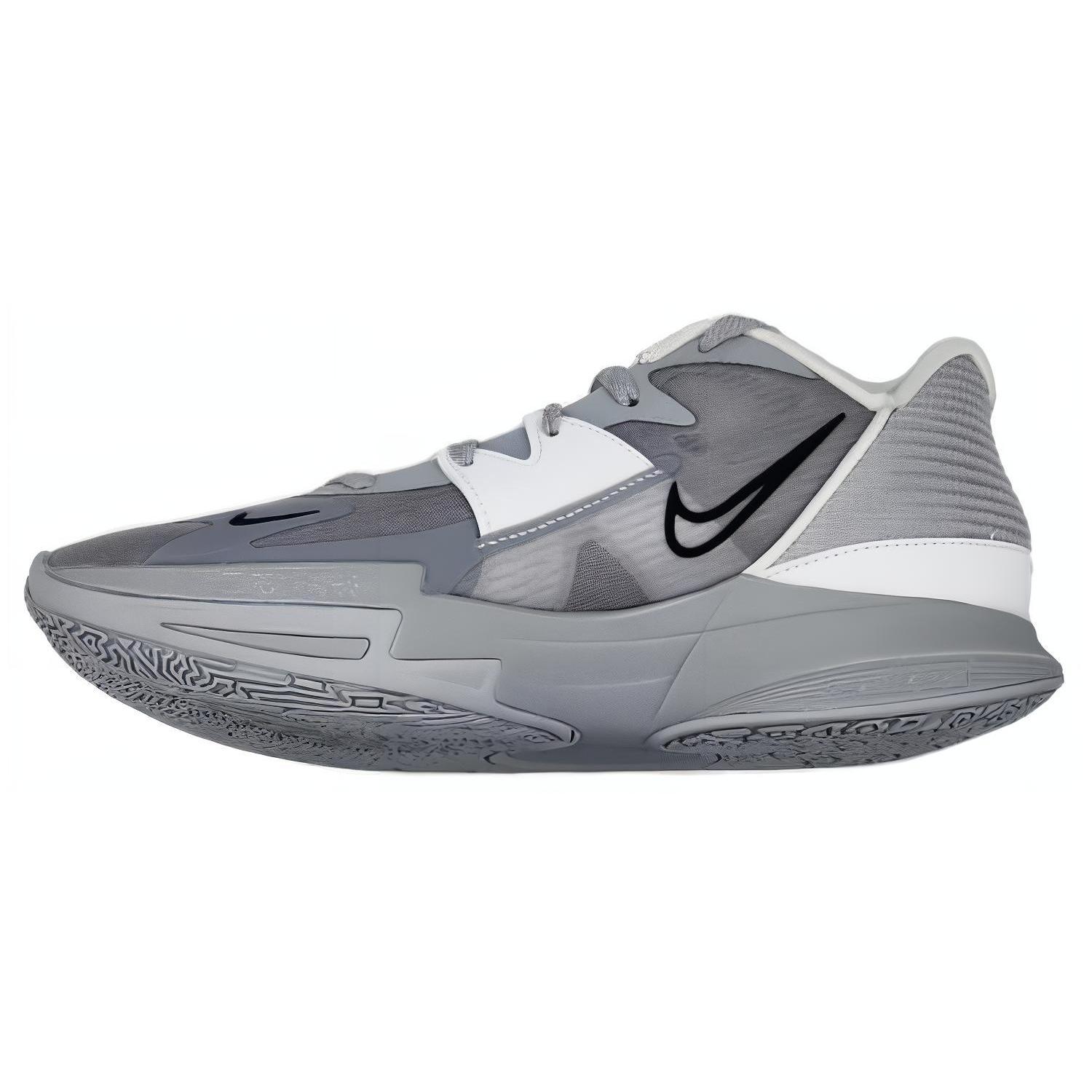 

Новые Nike Kyrie Low 5 TB Wolf Grey DX6651-003 47.5