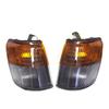 Corner Light For Mitsubishi Pajero Montero Shogun 1991-1996  Signal Lamp Light Turn Signal Lamp Indicator MR124957 MR124958