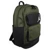 Jordan Polyester Backpack Unisex Army Green Jordan HF7290-222