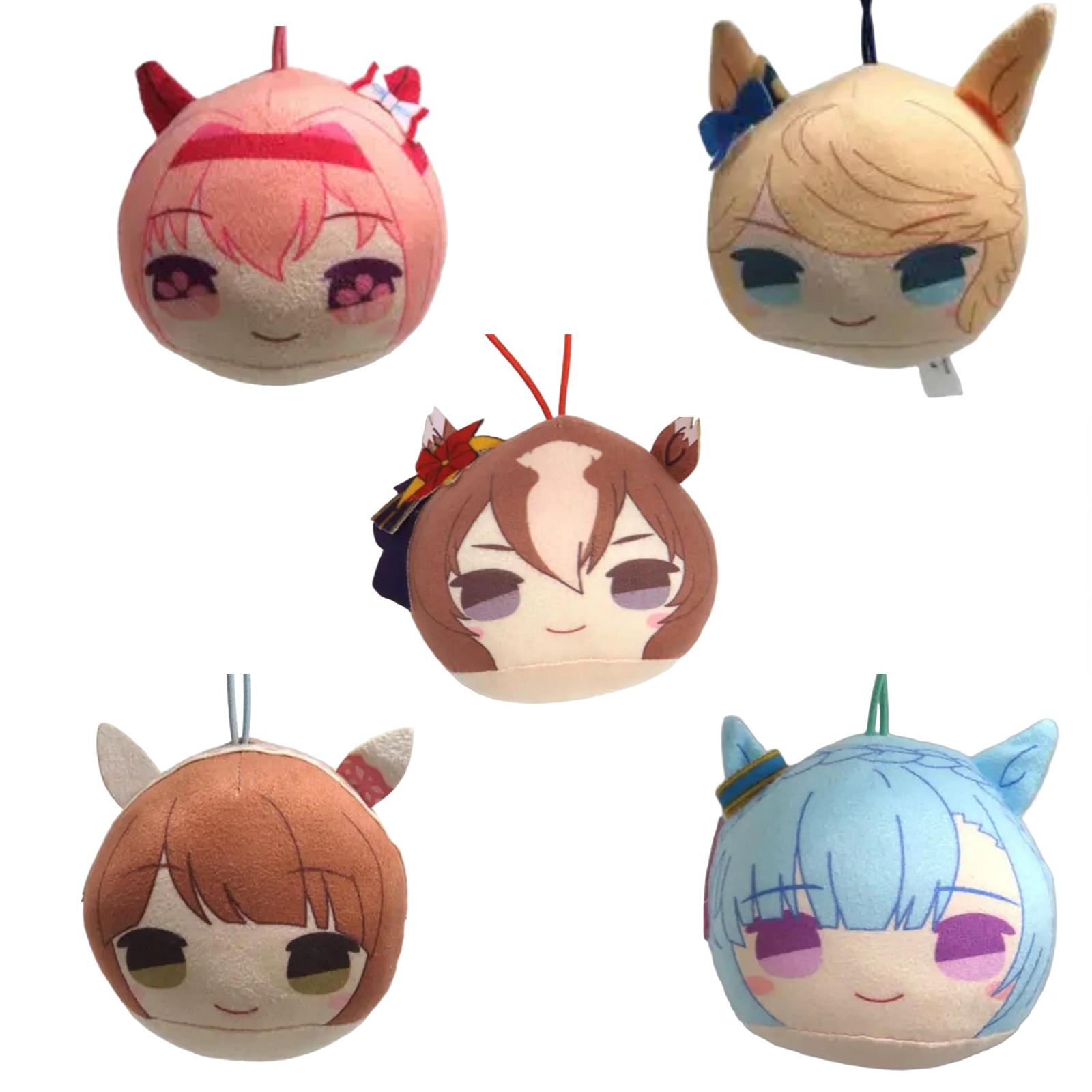 

Plush Doll, Toy Gift, Cartoon Style, Children s Rag Doll, Children s Gift Pillow One Size